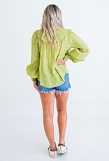 Simple Perfection Top