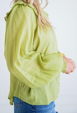 Simple Perfection Top