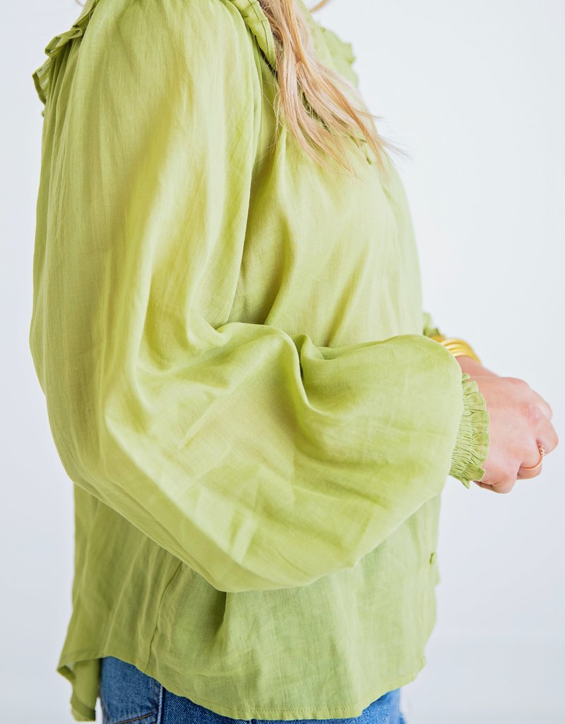 Simple Perfection Top