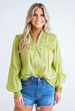 Simple Perfection Top