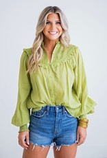 Simple Perfection Top