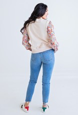 Casually Cute Sweatshirt