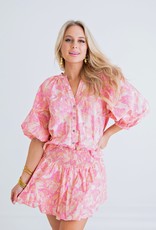 Bold Blooms Set