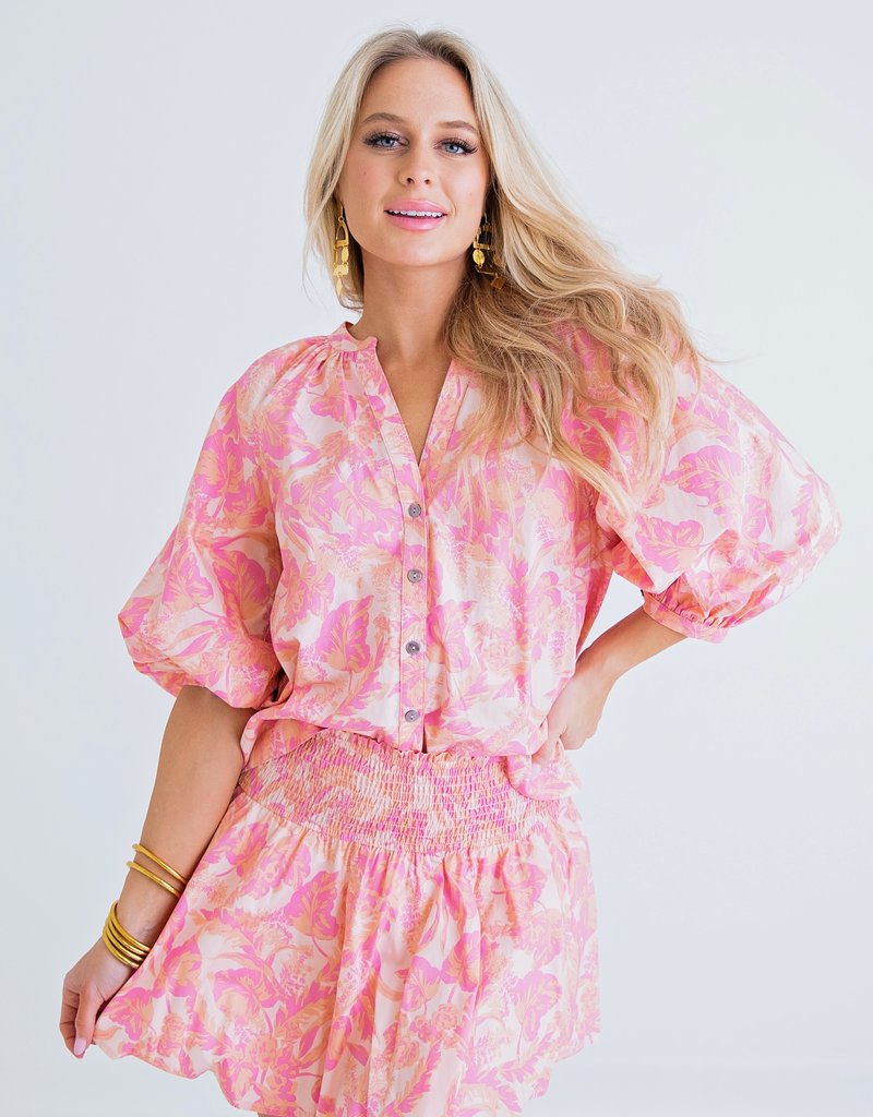 Bold Blooms Set