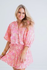 Bold Blooms Set