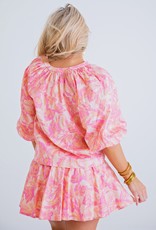 Bold Blooms Set
