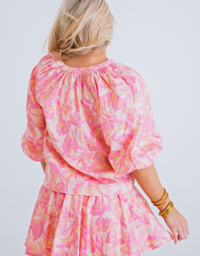 Bold Blooms Set