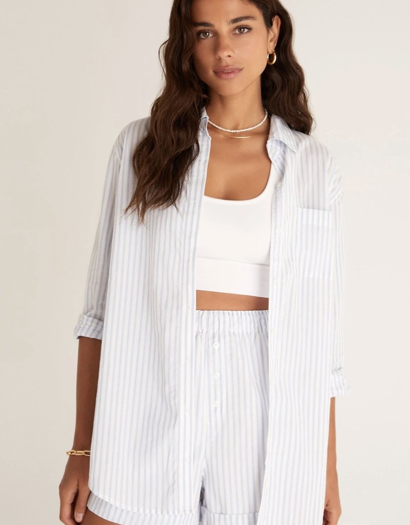 Poolside Shirt