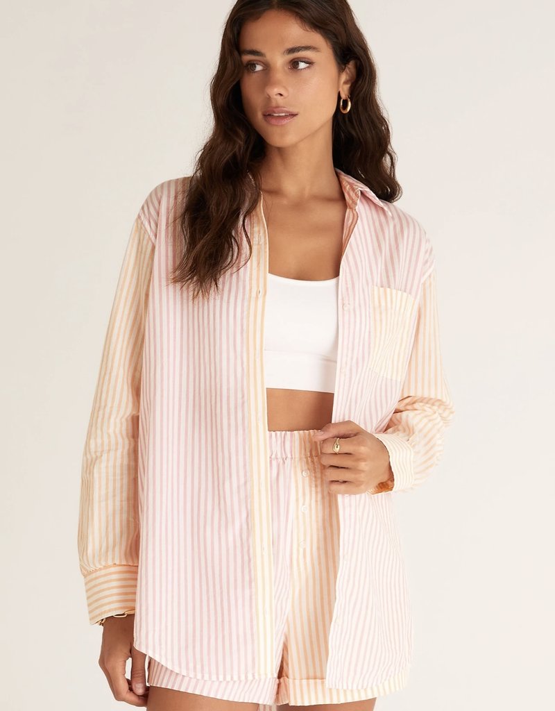 Poolside Shirt