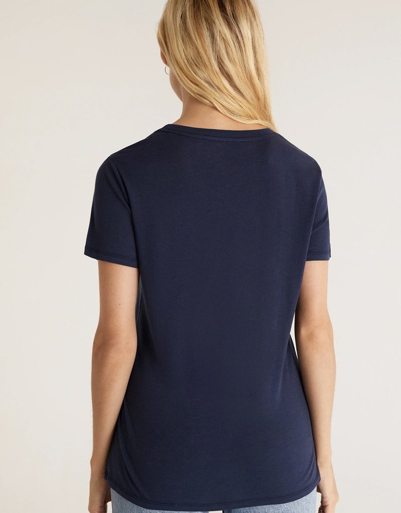 Easy Modal Tee