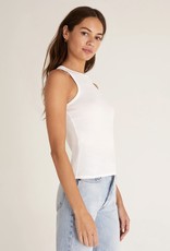 Janice High Neck Tank