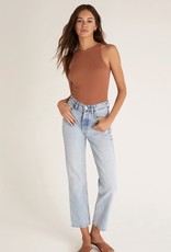 Janice High Neck Tank