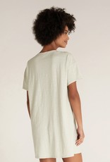 Relaxed  T-Shirt Dress