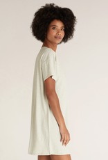 Relaxed  T-Shirt Dress