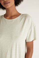 Relaxed  T-Shirt Dress