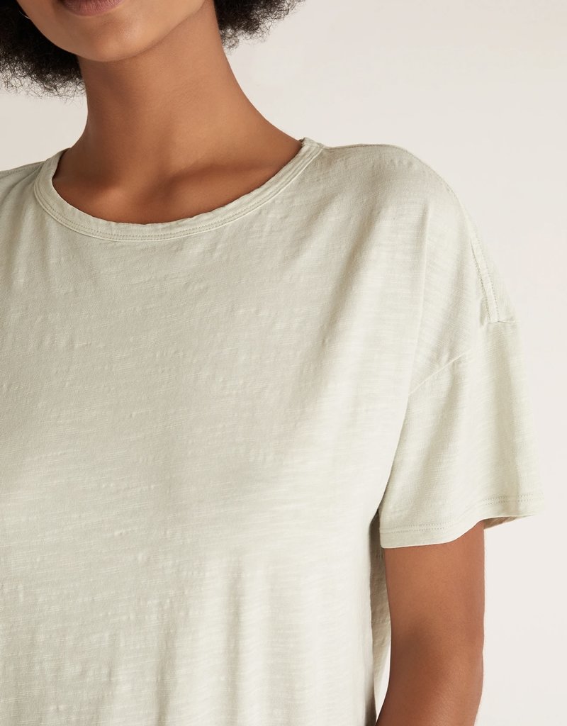 Relaxed  T-Shirt Dress
