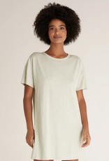 Relaxed  T-Shirt Dress