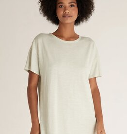 Relaxed  T-Shirt Dress