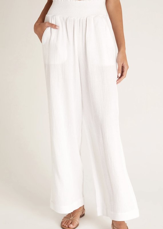 Sylva Gauze Pants