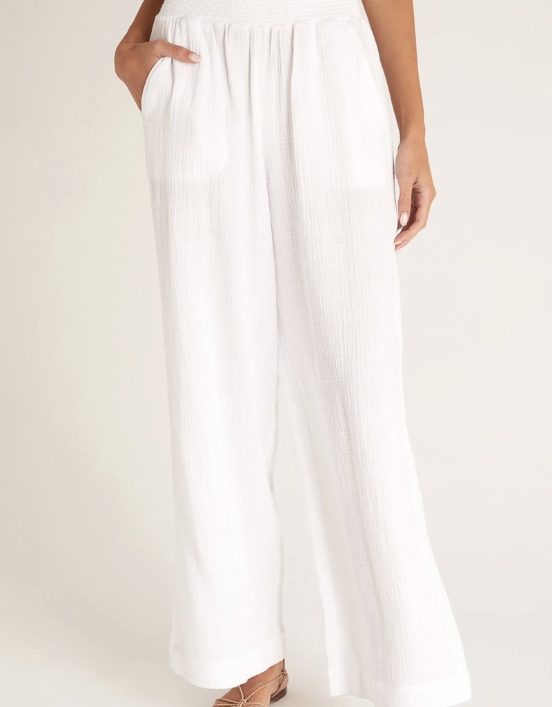 Sylva Gauze Pants