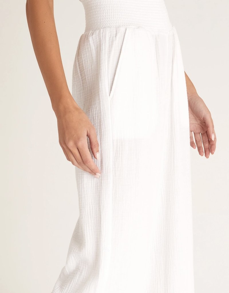 Sylva Gauze Pants