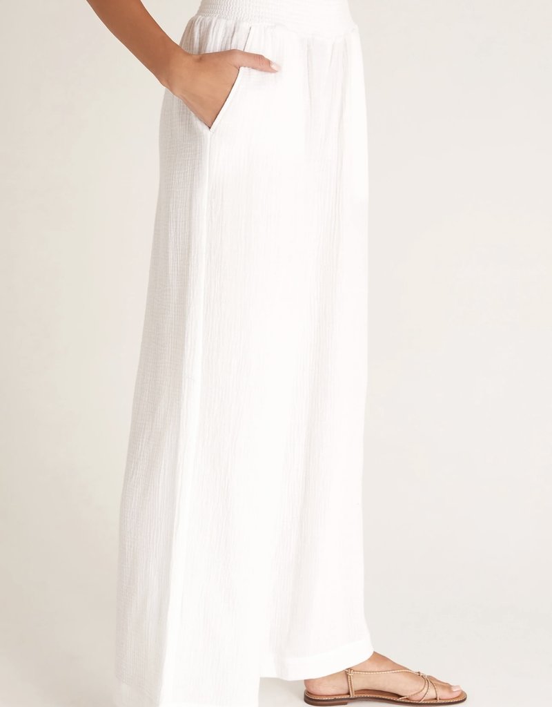 Sylva Gauze Pants