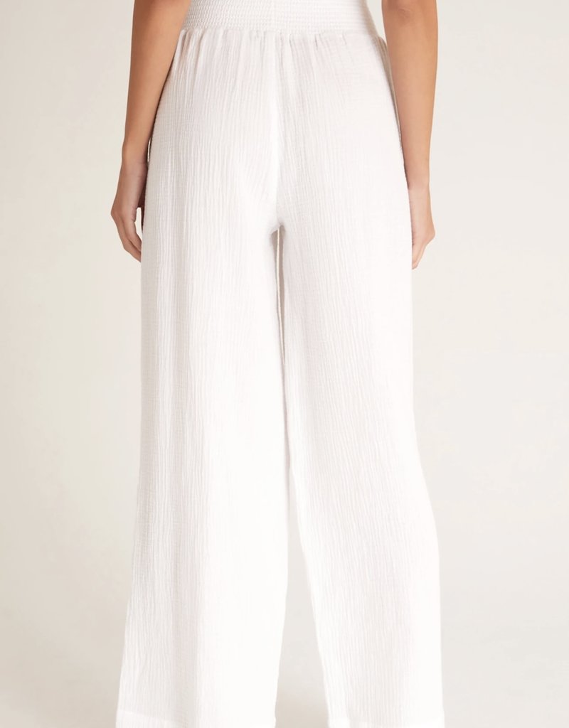 Sylva Gauze Pants
