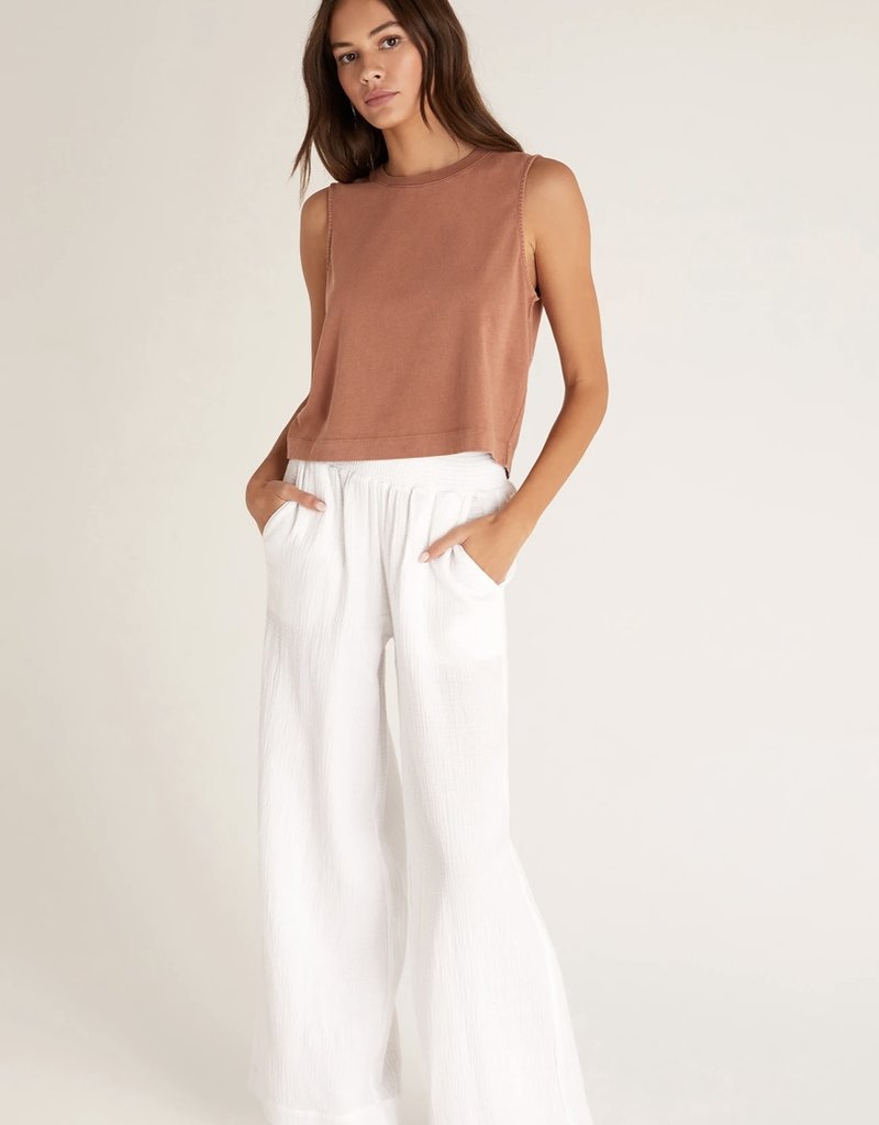 Sylva Gauze Pants
