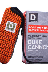Duke Cannon Tactical Soap on a Rope Pouch