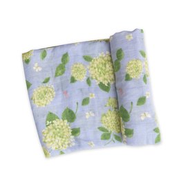 Angel Dear Muslin Swaddle- prints available