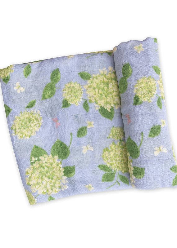 Angel Dear Muslin Swaddle- prints available