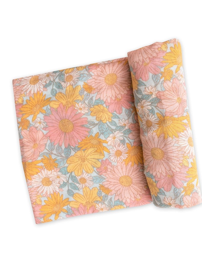 Angel Dear Swaddle