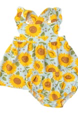 Angel Dear Sunflowers Set