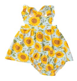 Angel Dear Sunflowers Set