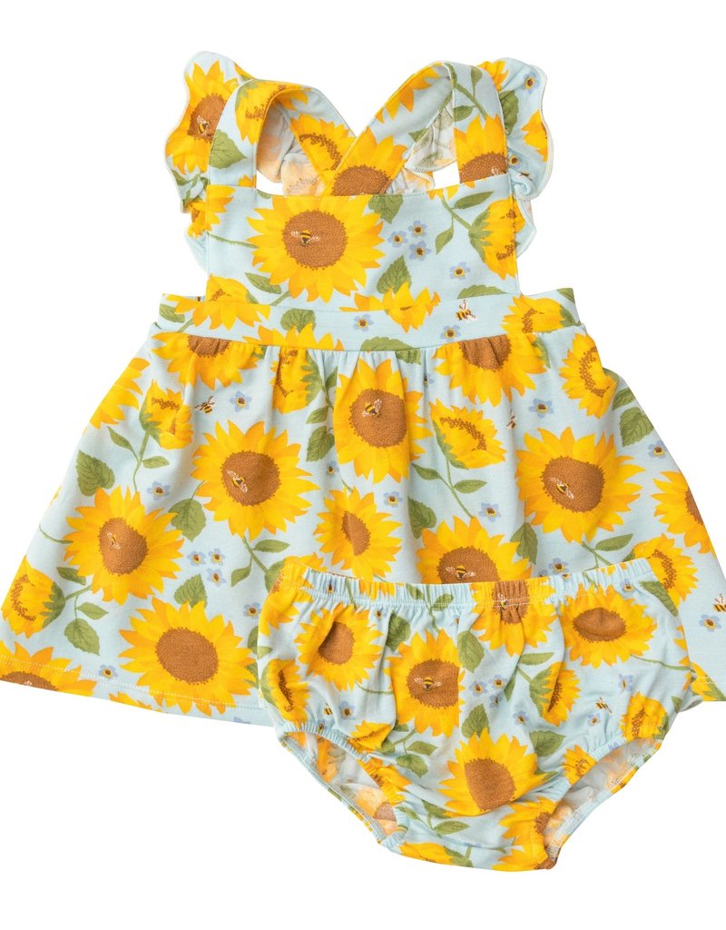 Angel Dear Sunflowers Set