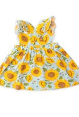 Angel Dear Sunflowers Set