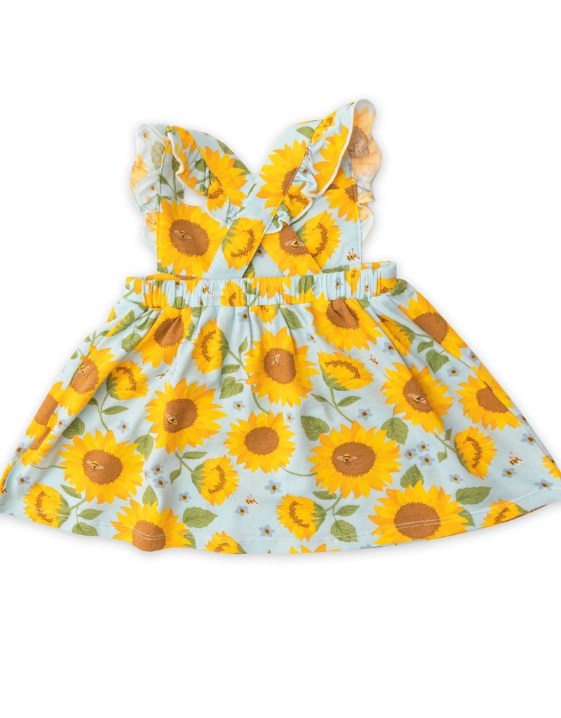 Angel Dear Sunflowers Set