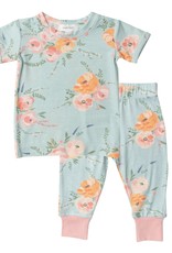 Angel Dear S/S Loungewear Set