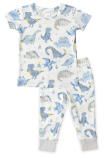 Angel Dear S/S Loungewear Set