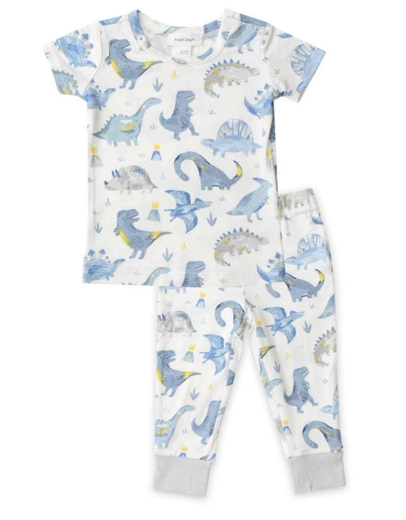 Angel Dear S/S Loungewear Set