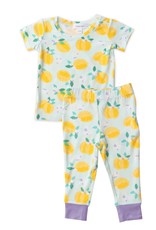 Angel Dear S/S Loungewear Set