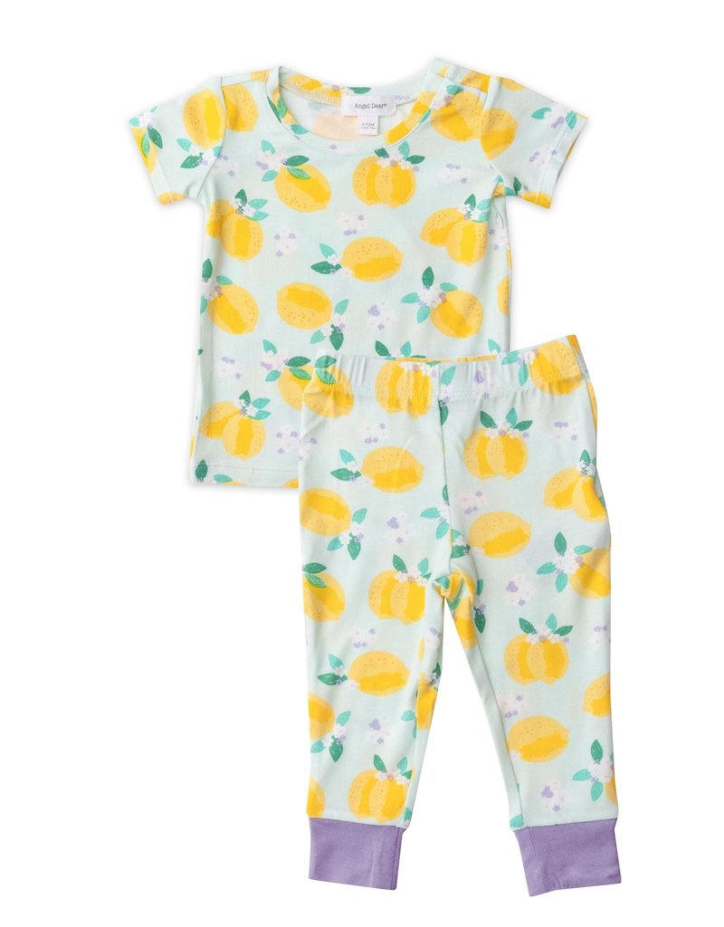 Angel Dear S/S Loungewear Set