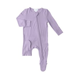 Angel Dear 2 Way Zipper Footie - More Prints Available