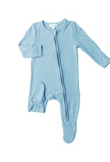 Angel Dear 2 Way Zipper Footie