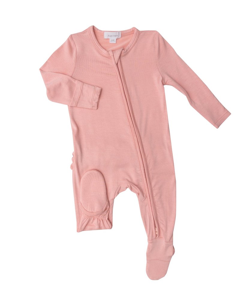 Angel Dear 2 Way Zipper Footie