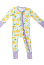 Angel Dear 2-Way Zipper Romper