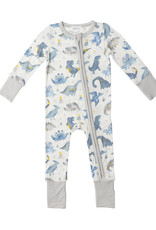 Angel Dear 2-Way Zipper Romper