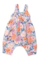 Angel Dear Tie Back Romper