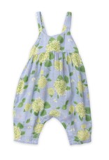 Angel Dear Tie Back Romper