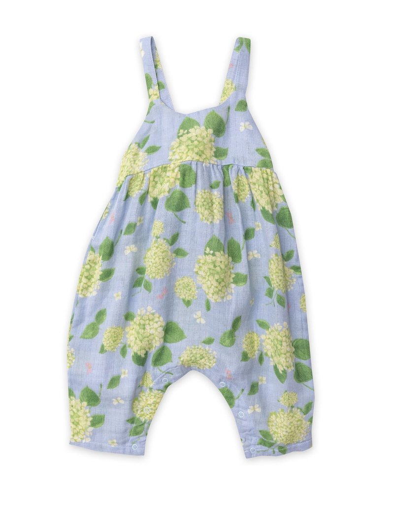 Angel Dear Tie Back Romper